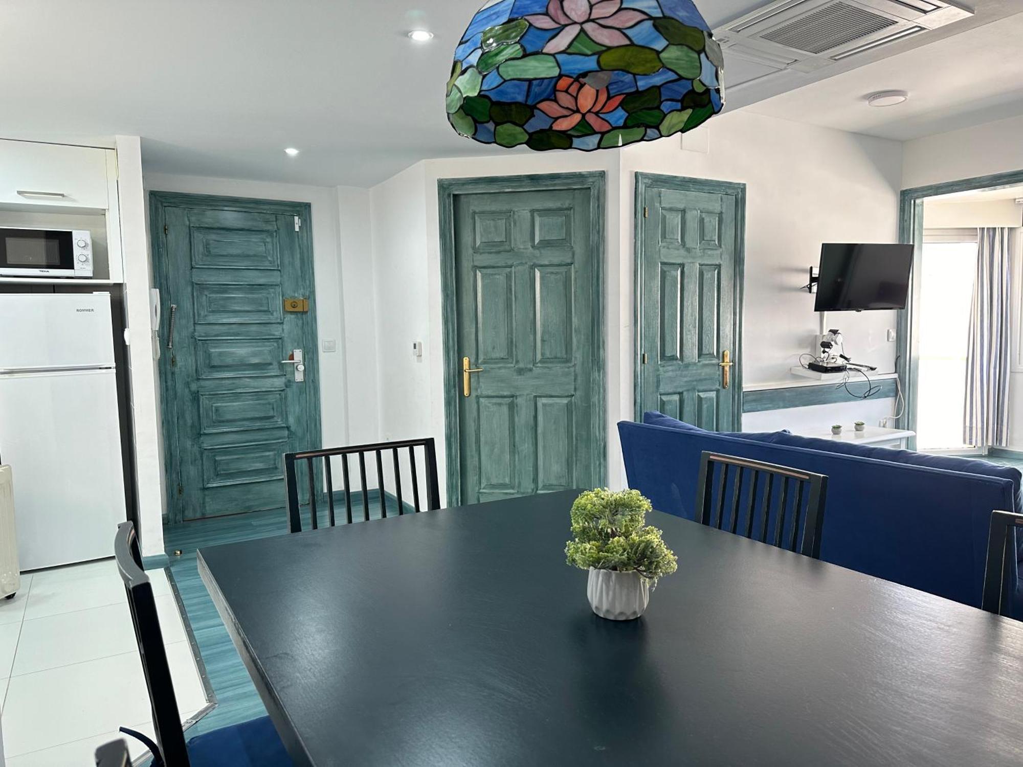 Agi Avenida Apartments Roses Zewnętrze zdjęcie