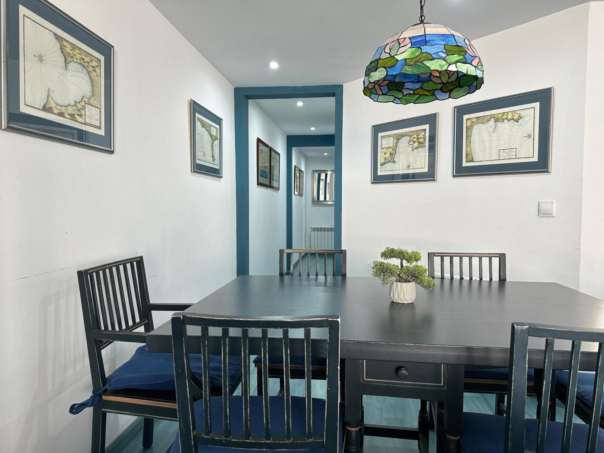 Agi Avenida Apartments Roses Zewnętrze zdjęcie