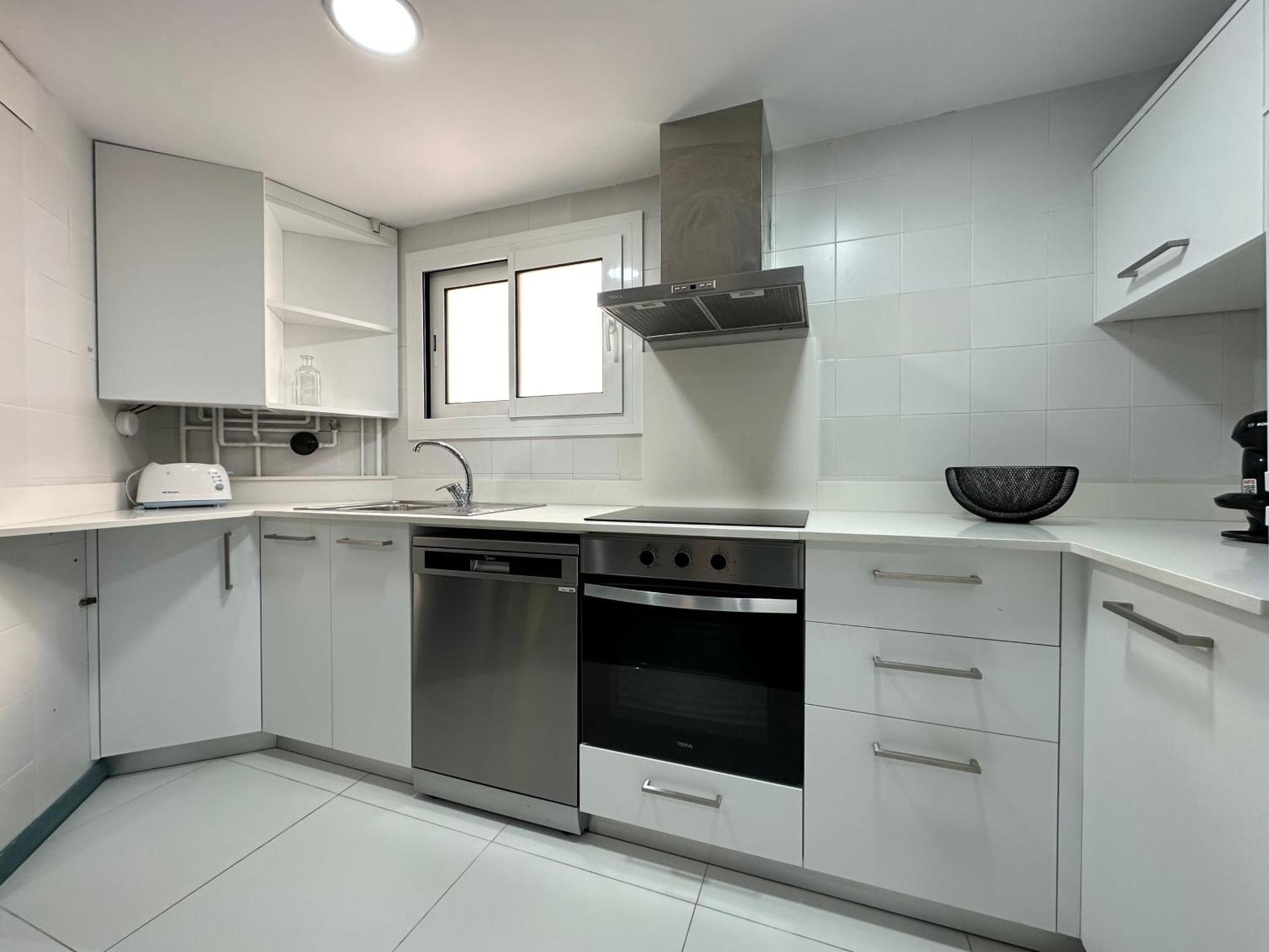 Agi Avenida Apartments Roses Zewnętrze zdjęcie