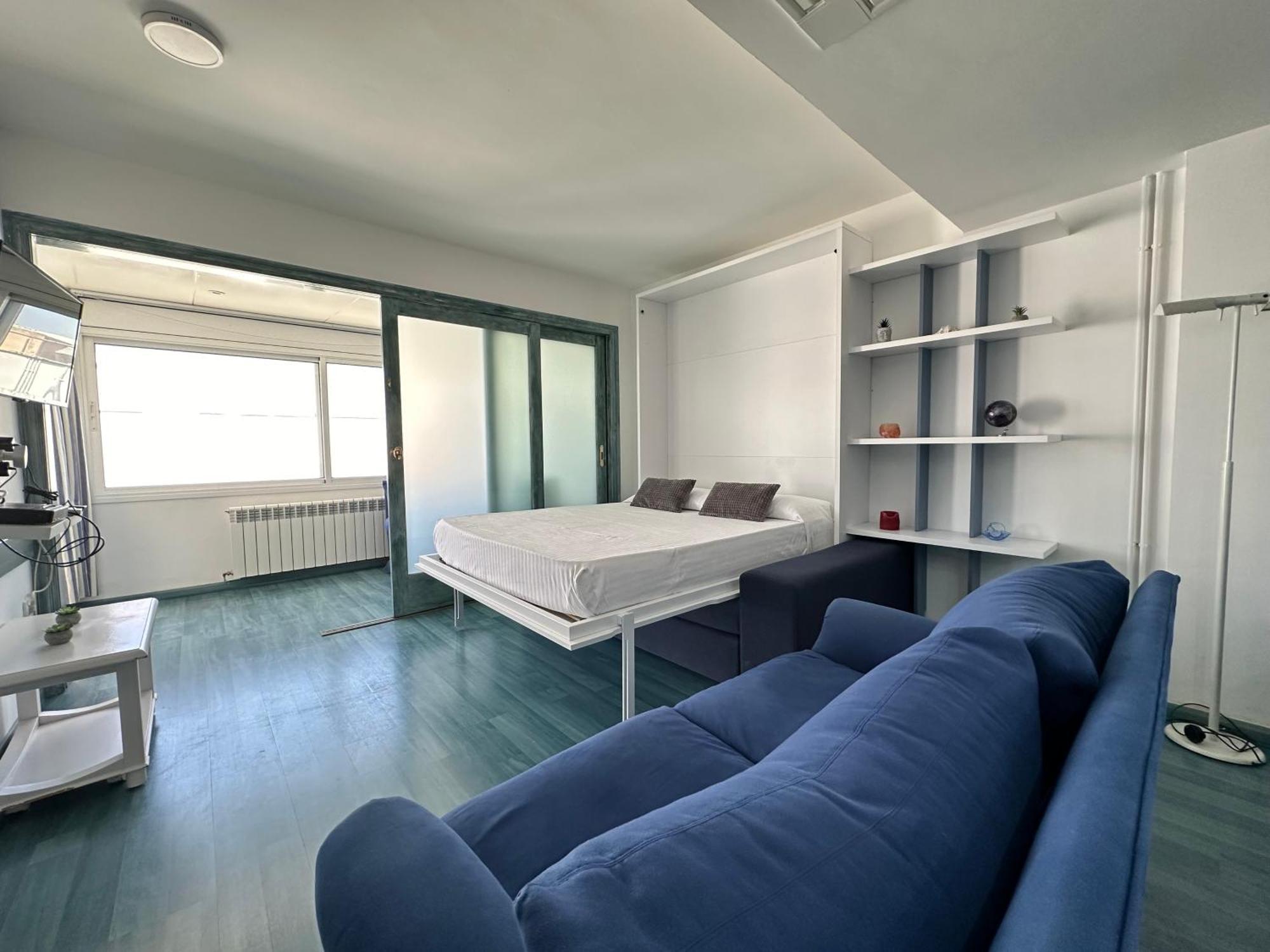 Agi Avenida Apartments Roses Zewnętrze zdjęcie