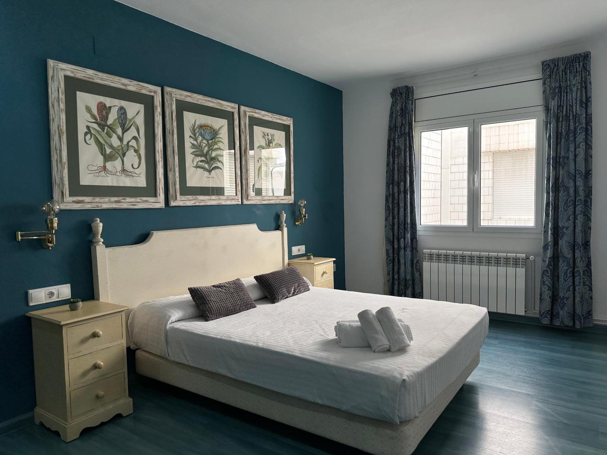 Agi Avenida Apartments Roses Zewnętrze zdjęcie