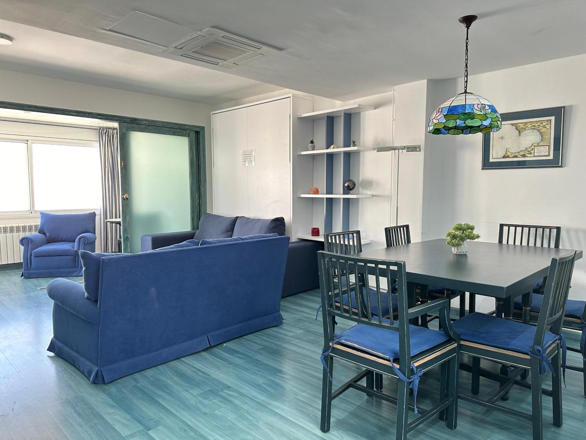 Agi Avenida Apartments Roses Zewnętrze zdjęcie