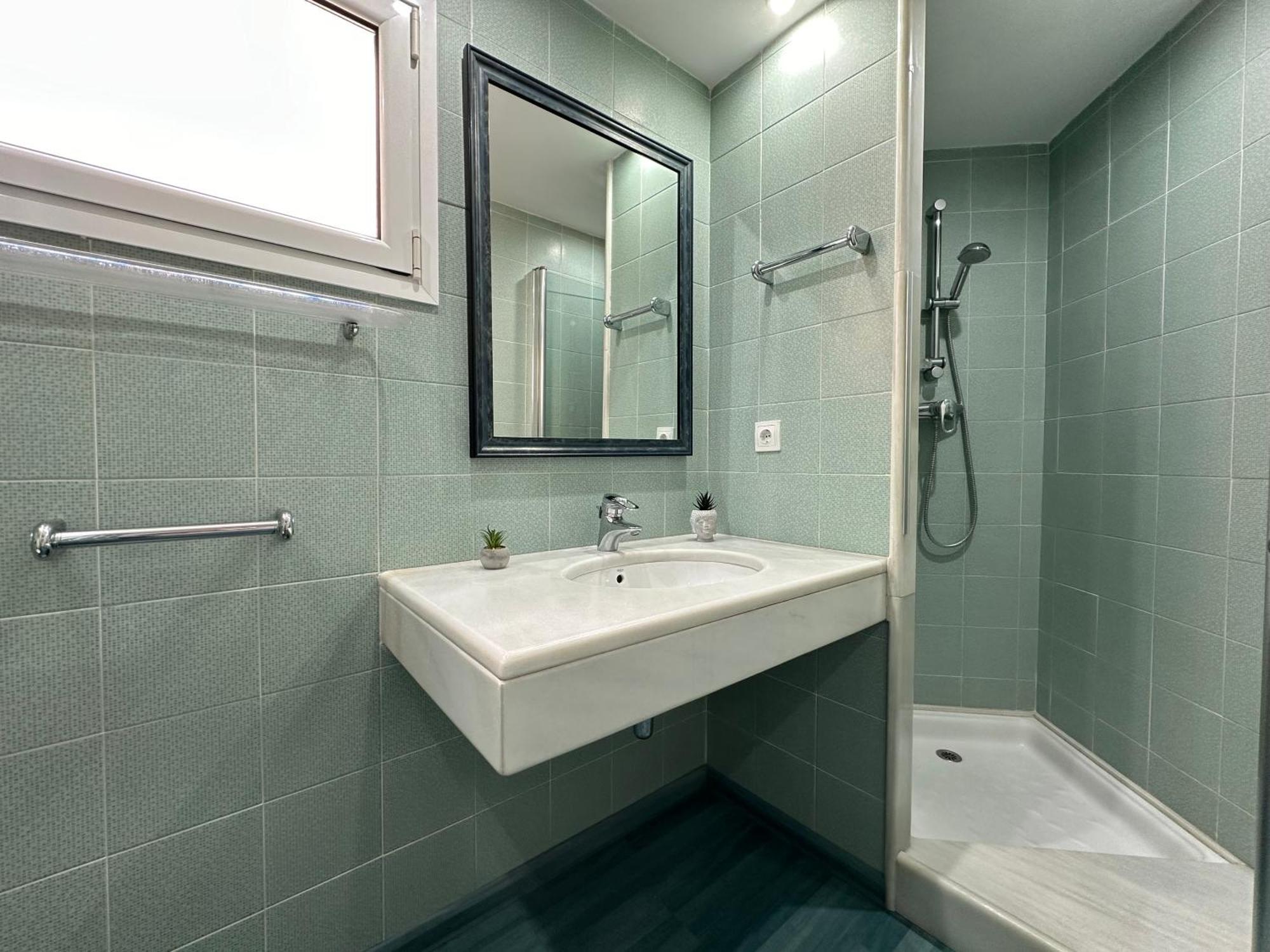 Agi Avenida Apartments Roses Zewnętrze zdjęcie