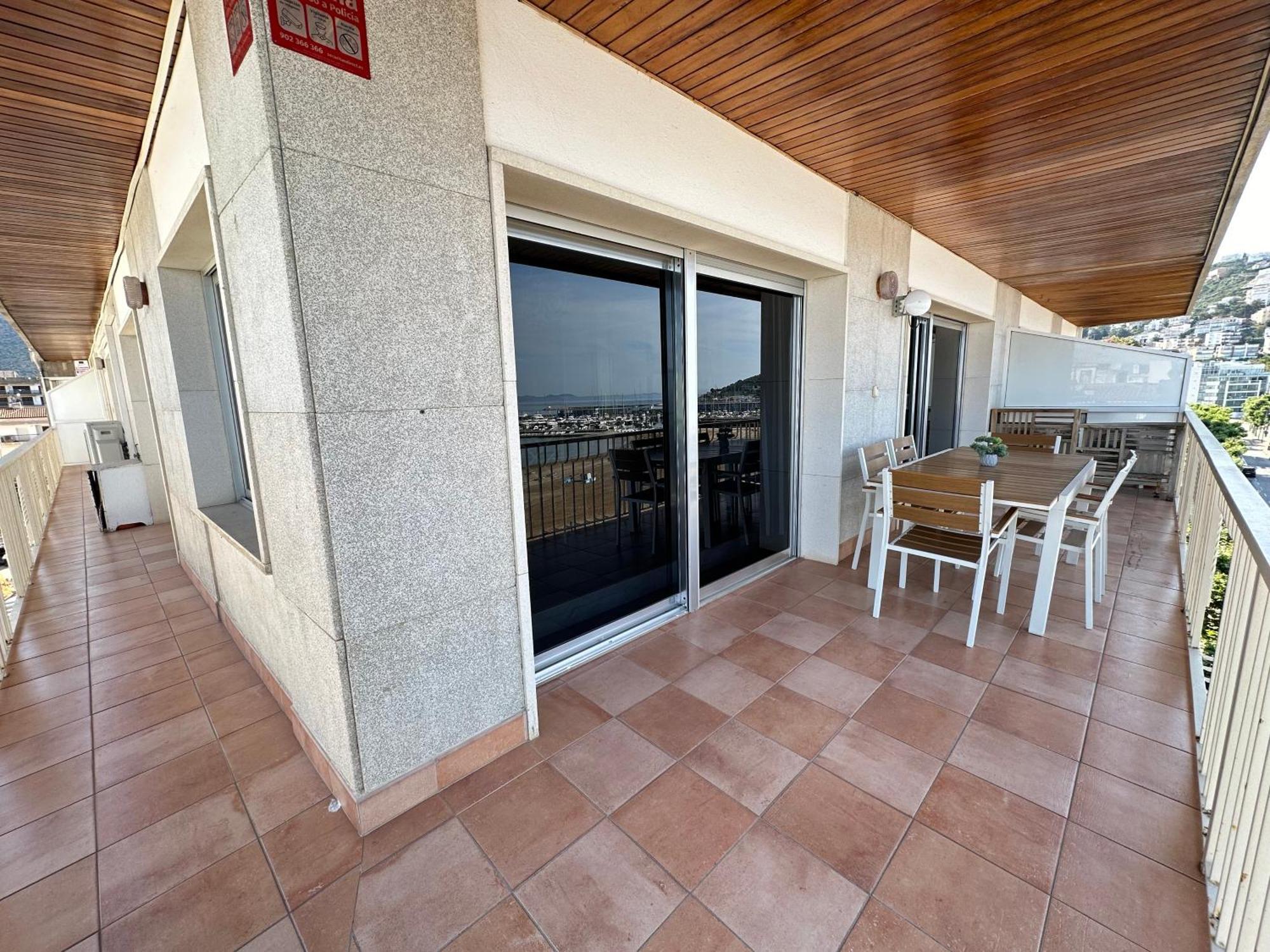 Agi Avenida Apartments Roses Zewnętrze zdjęcie