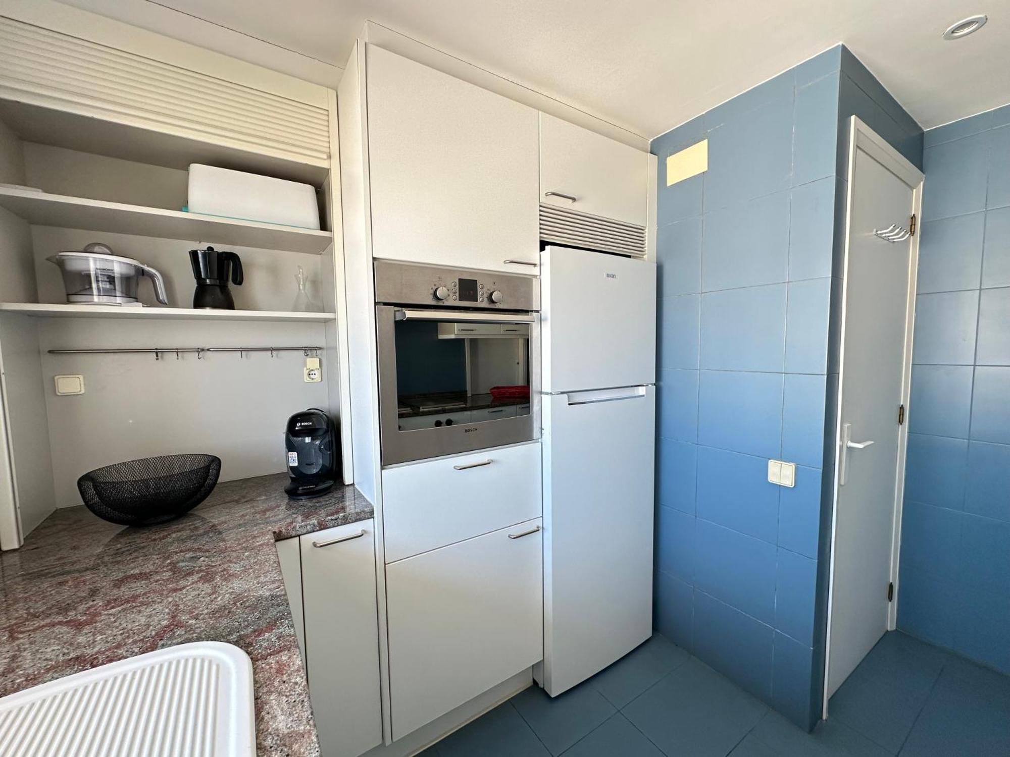 Agi Avenida Apartments Roses Zewnętrze zdjęcie