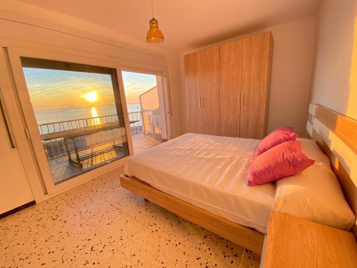 Agi Avenida Apartments Roses Zewnętrze zdjęcie