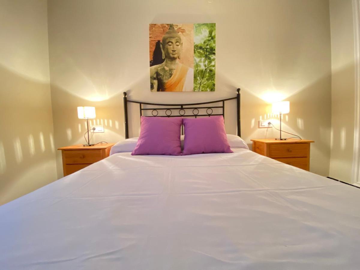 Agi Avenida Apartments Roses Zewnętrze zdjęcie