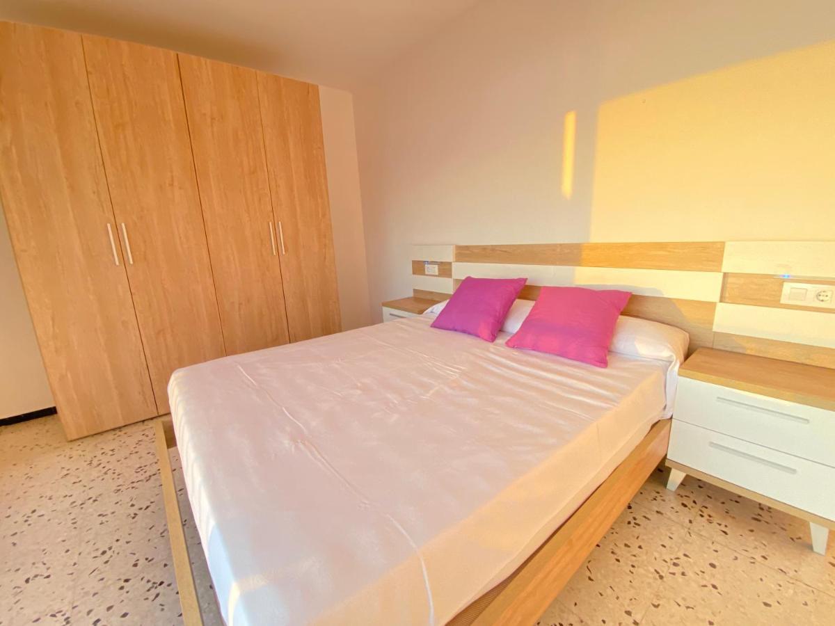 Agi Avenida Apartments Roses Zewnętrze zdjęcie
