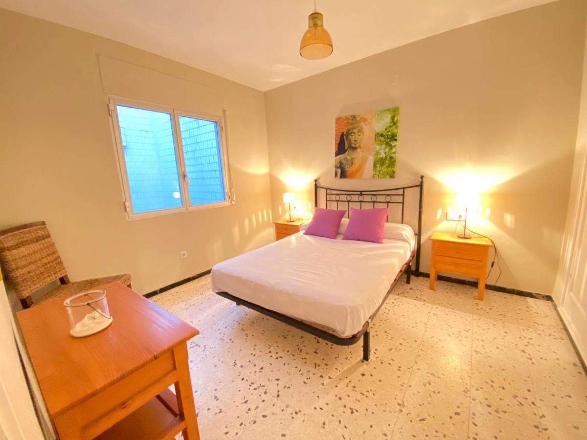 Agi Avenida Apartments Roses Zewnętrze zdjęcie
