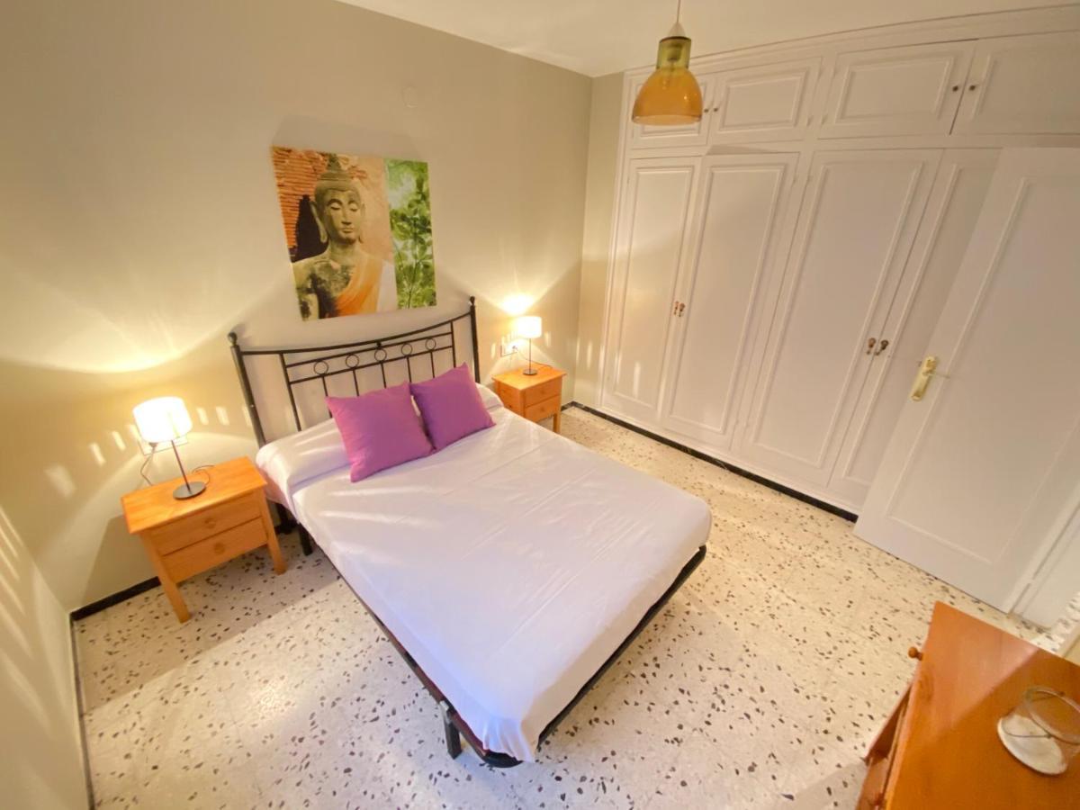 Agi Avenida Apartments Roses Zewnętrze zdjęcie