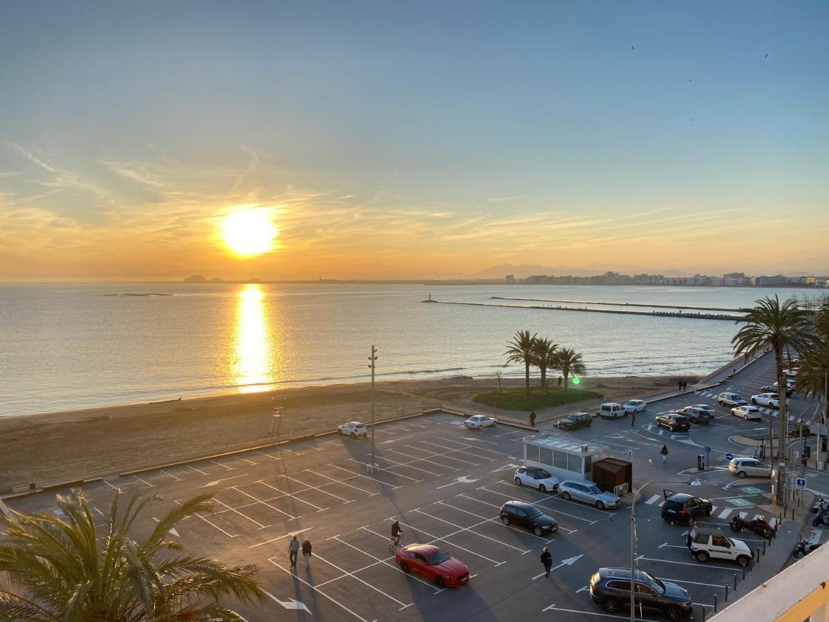 Agi Avenida Apartments Roses Zewnętrze zdjęcie