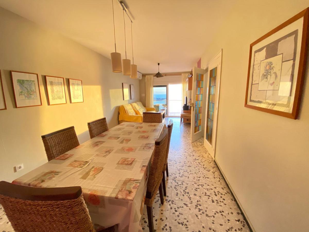 Agi Avenida Apartments Roses Zewnętrze zdjęcie